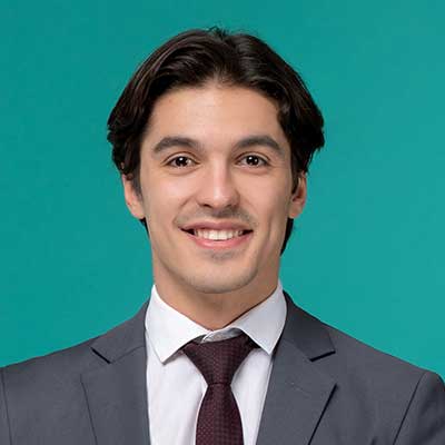 Alex H.